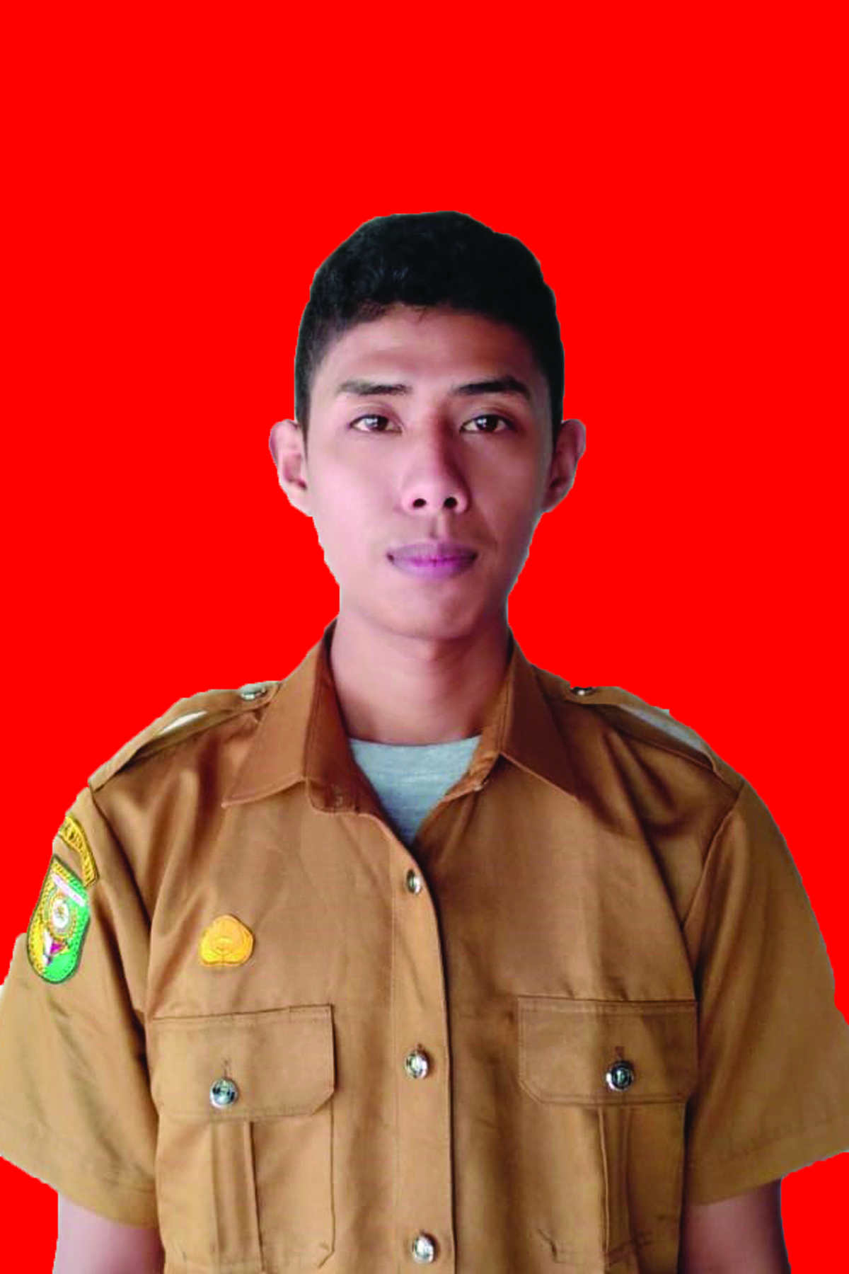RIAN WALDI