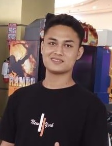 TIO WANDRA SAPUTRA